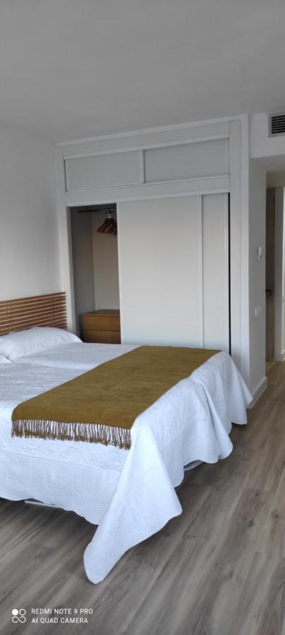 Appartement Catedral *