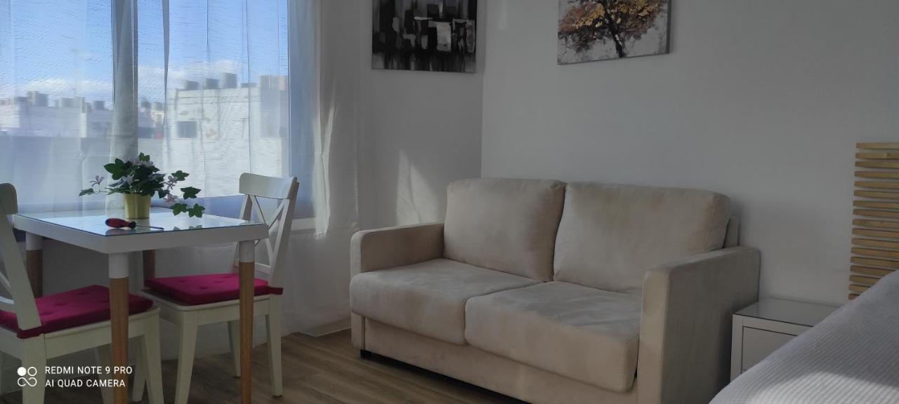 Catedral Appartement