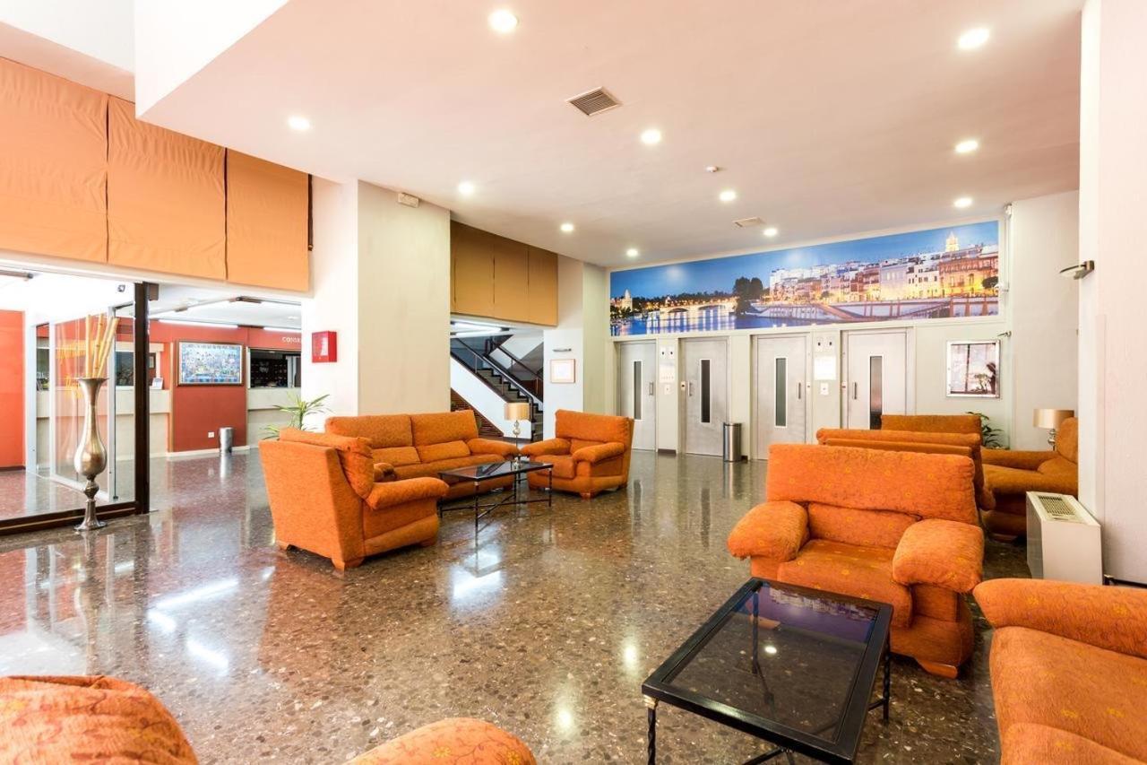 Catedral Appartement *